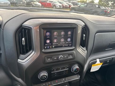 New 2026 Chevrolet Silverado 1500 W/T w/ WT Value Package image 25