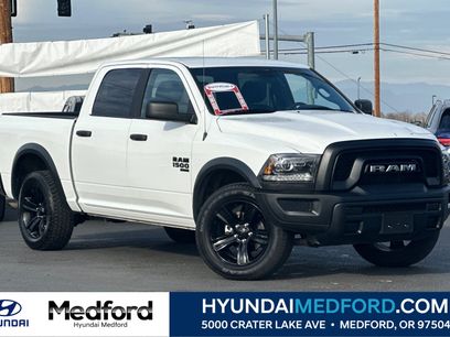 Used 2024 RAM 1500 Classic Warlock