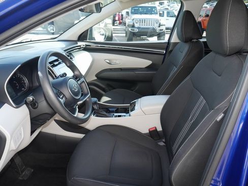 Used 2024 Hyundai Tucson SEL image 2