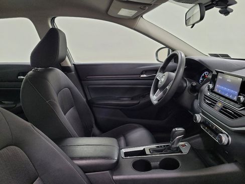 Used 2022 Nissan Altima 2.5 S FWD image 21