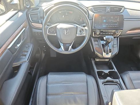 Used 2022 Honda CR-V EX-L image 10