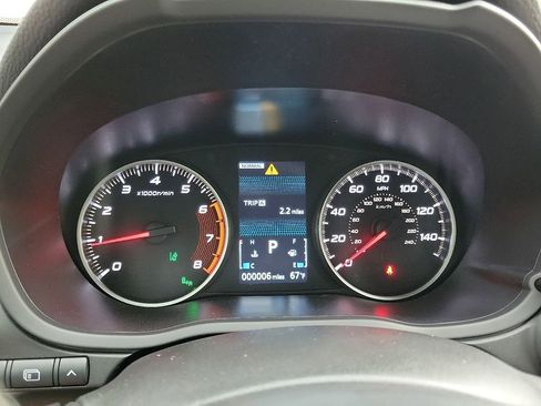 New 2025 Mitsubishi Eclipse Cross Black Edition image 13