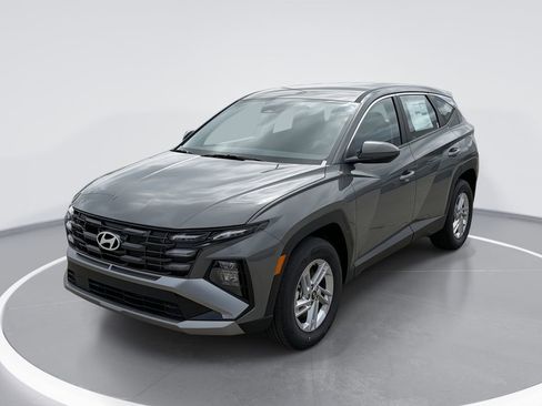New 2026 Hyundai Tucson SE AWD/4WD image 1