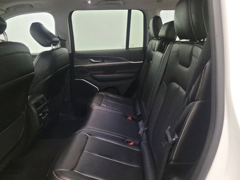 Used 2022 Jeep Grand Cherokee Limited 4xe AWD/4WD image 18