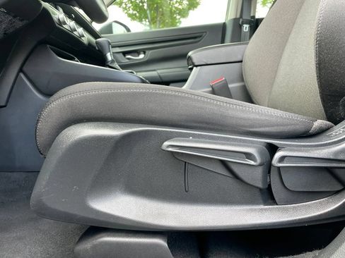 Certified 2023 Honda CR-V LX image 24
