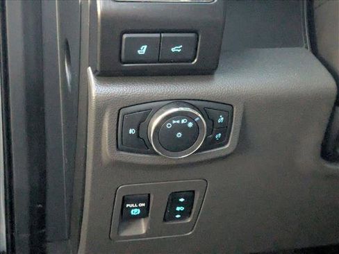 Used 2019 Ford Expedition Limited w/ Driver Assistance Package image 11