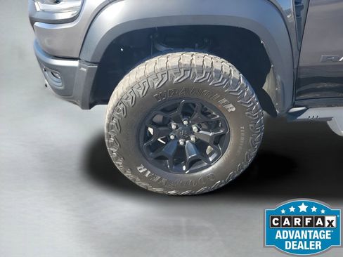 Used 2023 RAM 1500 TRX w/ TRX Level 2 Equipment Group image 20