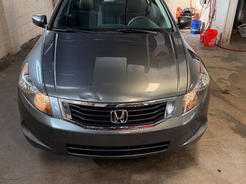 Used 2009 Honda Accord LX image 7