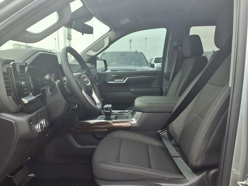 New 2026 GMC Sierra 1500 Elevation w/ Preferred Package image 12