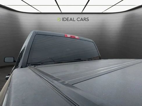 Used 2015 RAM 1500 Express AWD/4WD image 37