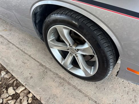 Used 2016 Dodge Challenger SXT w/ Super Sport Group (SS/T) image 24