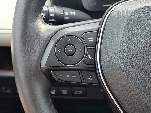 Certified 2024 Toyota RAV4 Limited w/ Advanced Technology Package AWD/4WD image 21
