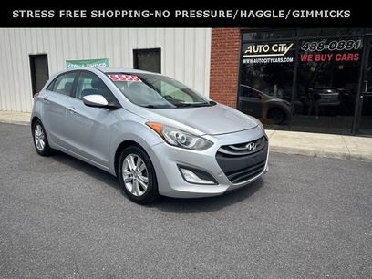 Used 2013 Hyundai Elantra GT