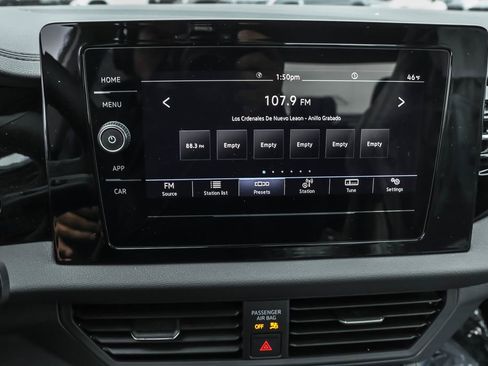 New 2026 Volkswagen Jetta S image 27