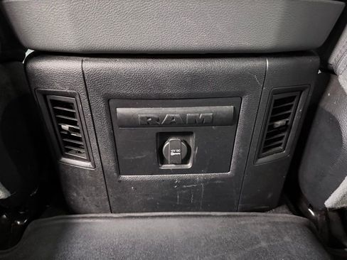 Used 2016 RAM 1500 Lone Star image 28