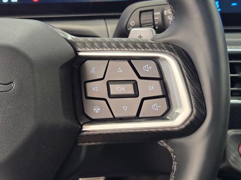Used 2025 Ford Mustang GT Premium RWD image 25