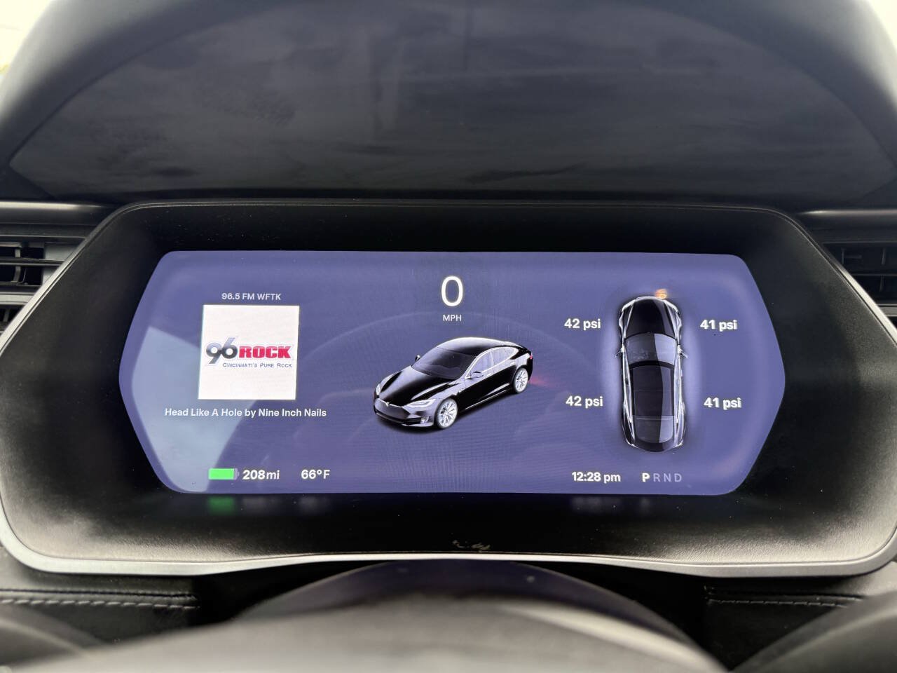 Used 2018 Tesla Model S 75D AWD/4WD image 19