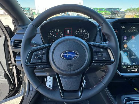 New 2026 Subaru Impreza RS AWD/4WD image 18