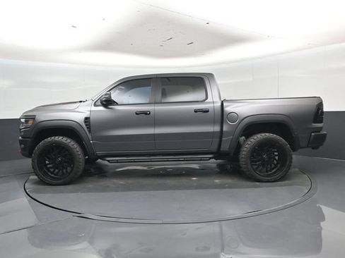 Used 2024 RAM 1500 TRX w/ TRX Level 2 Equipment Group AWD/4WD image 34