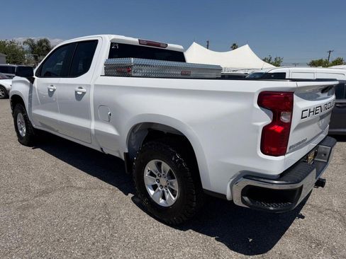 Used 2020 Chevrolet Silverado 1500 LT w/ Fleet Comfort Package AWD/4WD image 9