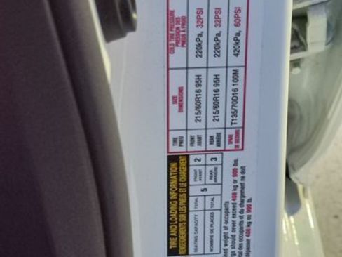 Used 2023 Nissan Altima 2.5 S FWD image 21
