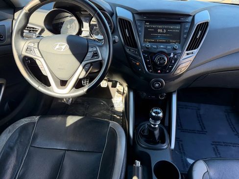 Used 2015 Hyundai Veloster Turbo image 36
