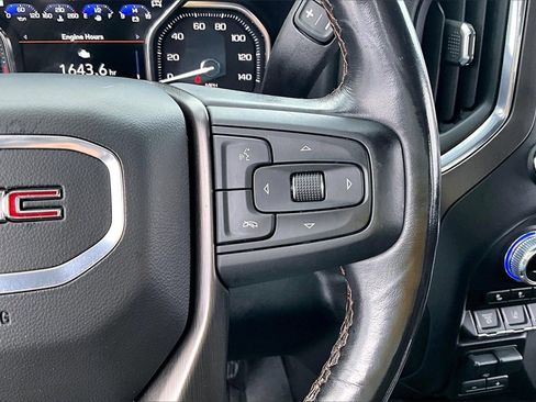Used 2020 GMC Sierra 2500 AT4 w/ AT4 Premium Package image 20