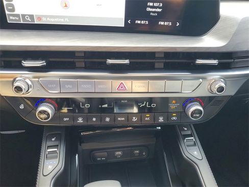 New 2025 Kia Telluride SX Prestige X-Line image 36