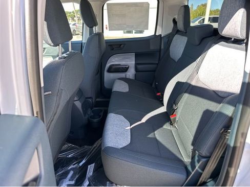 New 2026 Ford Maverick XLT w/ Equipment Group 301A image 16