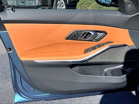 New 2026 BMW 330i Sedan w/ Premium Package image 10