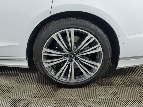 Certified 2021 Audi A8 L 4.0T w/ Executive Plus Package image 18