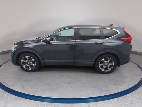 Used 2018 Honda CR-V EX image 8