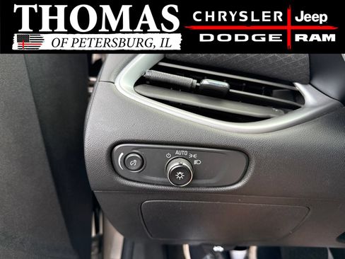 Used 2023 Chevrolet Malibu LT FWD image 12