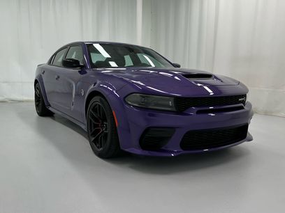 Used 2023 Dodge Charger SRT Hellcat w/ Harman/Kardon Audio Group