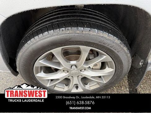 Used 2021 Jeep Grand Cherokee Summit image 19