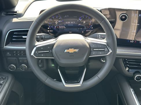 New 2026 Chevrolet Tahoe Premier image 26