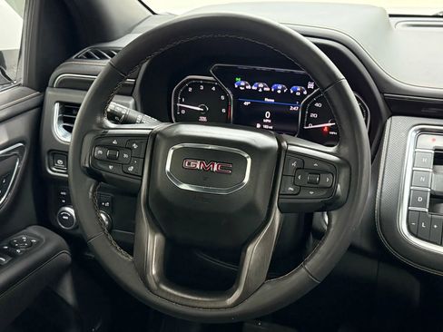 Used 2021 GMC Yukon AT4 w/ Technology Package image 20