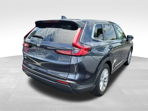 Used 2024 Honda CR-V EX-L image 13