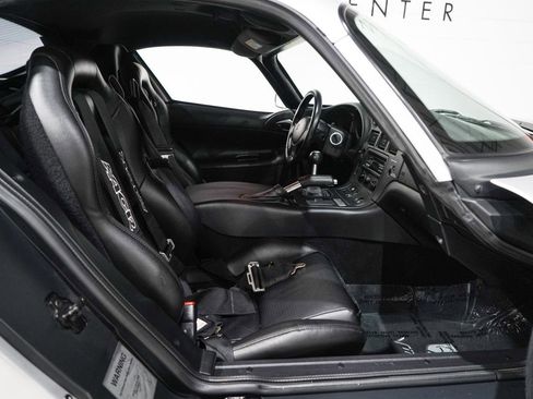 Used 1999 Dodge Viper GTS image 15