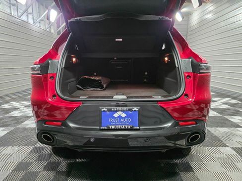 Used 2024 Dodge Hornet R/T Plus w/ Track Pack image 38