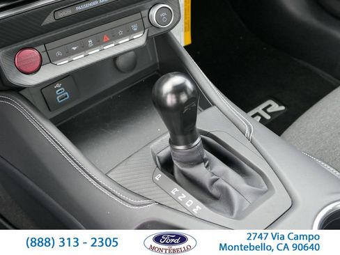 New 2025 Ford Mustang GT w/ GT Performance Package image 23