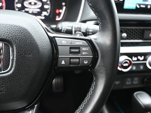 Used 2024 Honda Civic Sport Touring image 19