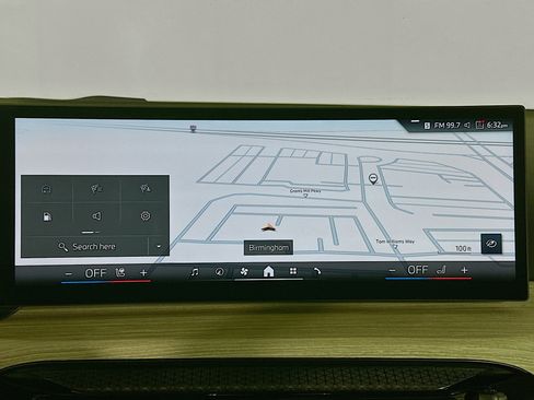 Used 2025 BMW 330i Sedan image 22