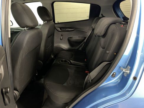 Used 2016 Chevrolet Spark LS image 14