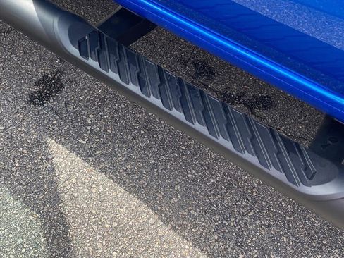 New 2026 Chevrolet Silverado 1500 Custom w/ Turbomax Blackout Package image 22