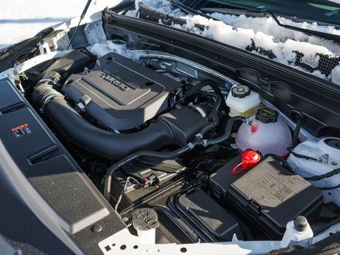 New 2026 Buick Envision Preferred image 7