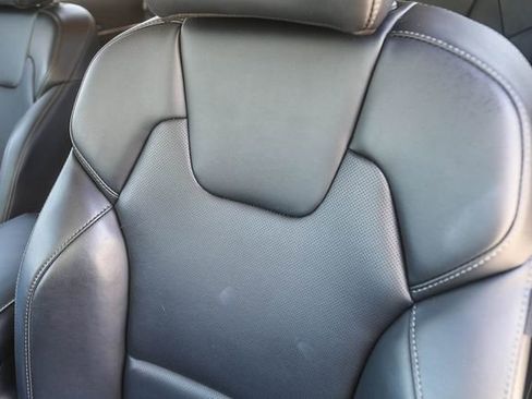 Certified 2025 Kia Telluride LX FWD image 27