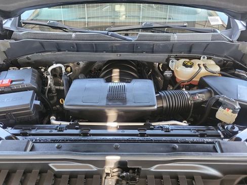 Used 2019 Chevrolet Silverado 1500 LT w/ All-Star Edition image 30