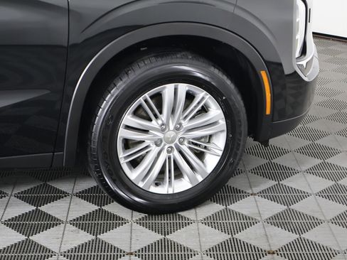 Used 2024 Mitsubishi Outlander ES image 51