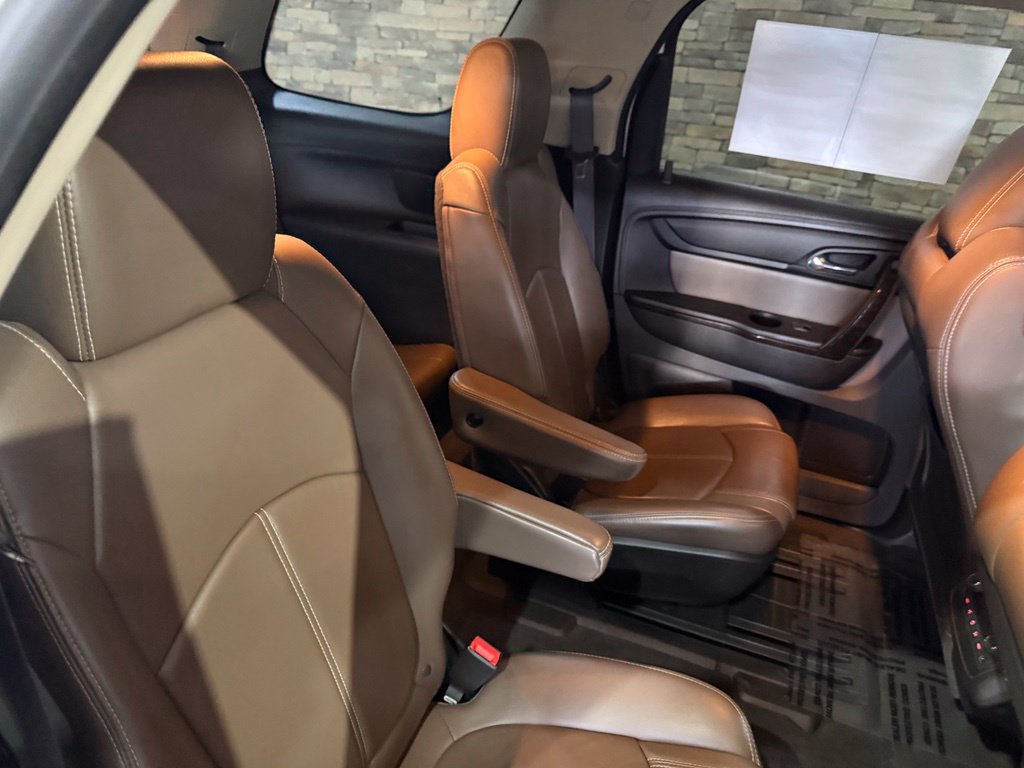 Used 2013 GMC Acadia SLT FWD image 33